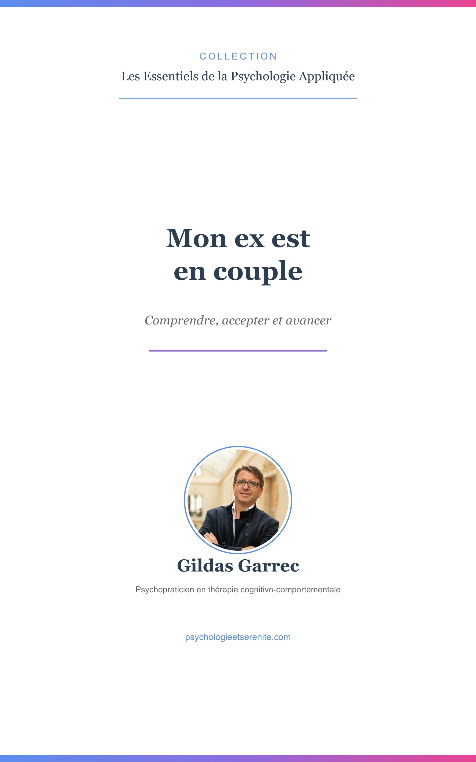 Couverture de Mon ex est en couple