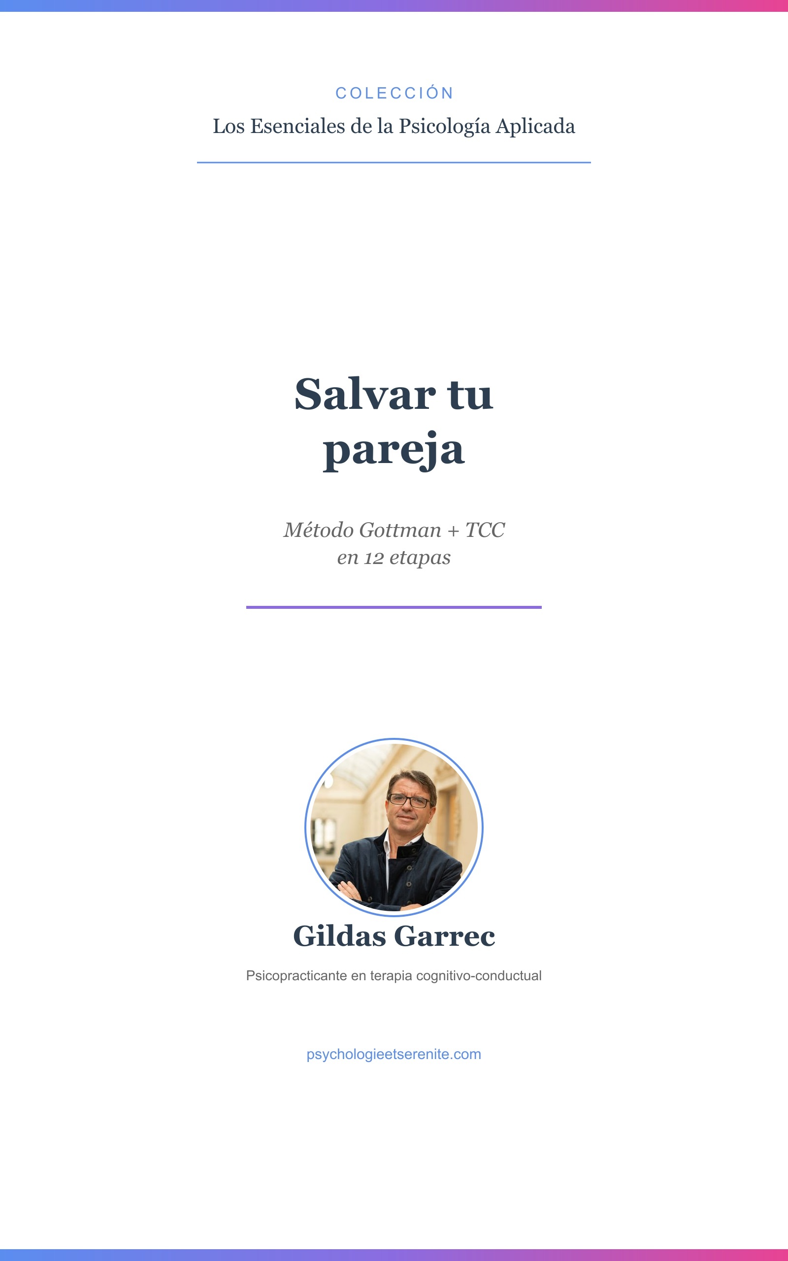 Salvar tu pareja
